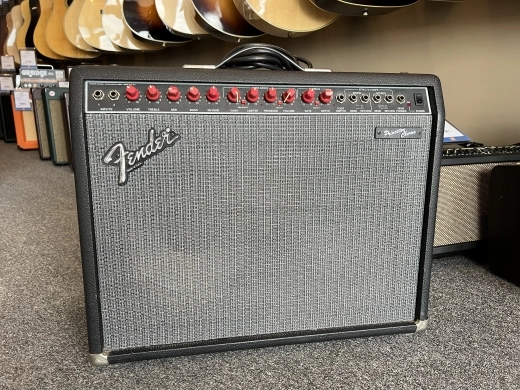 FENDER PRINCETON STEREO CHORUS